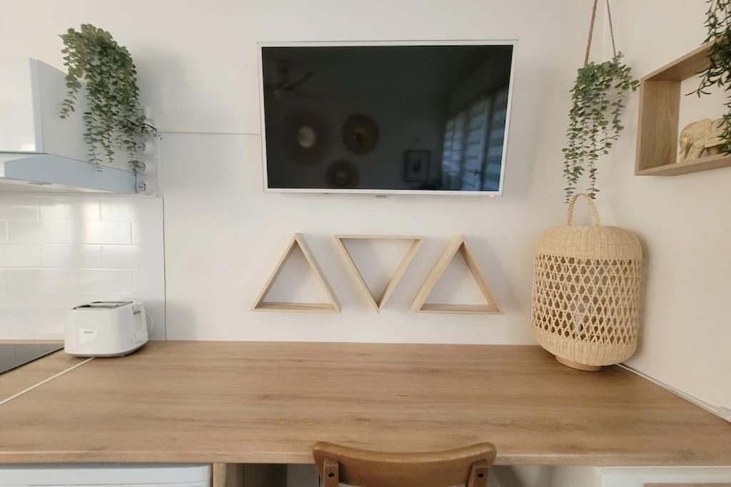 24m² - Hopitaux Facultes Centre *