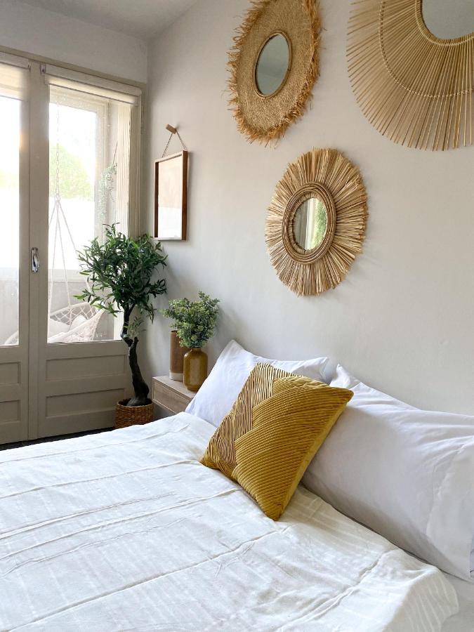 24m² - Hopitaux Facultes Centre Apartment
