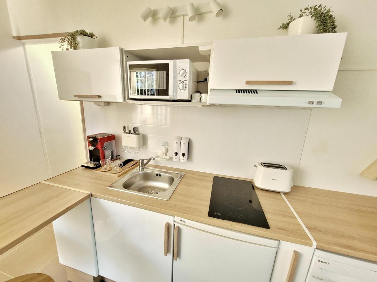 24m² - Hopitaux Facultes Centre *