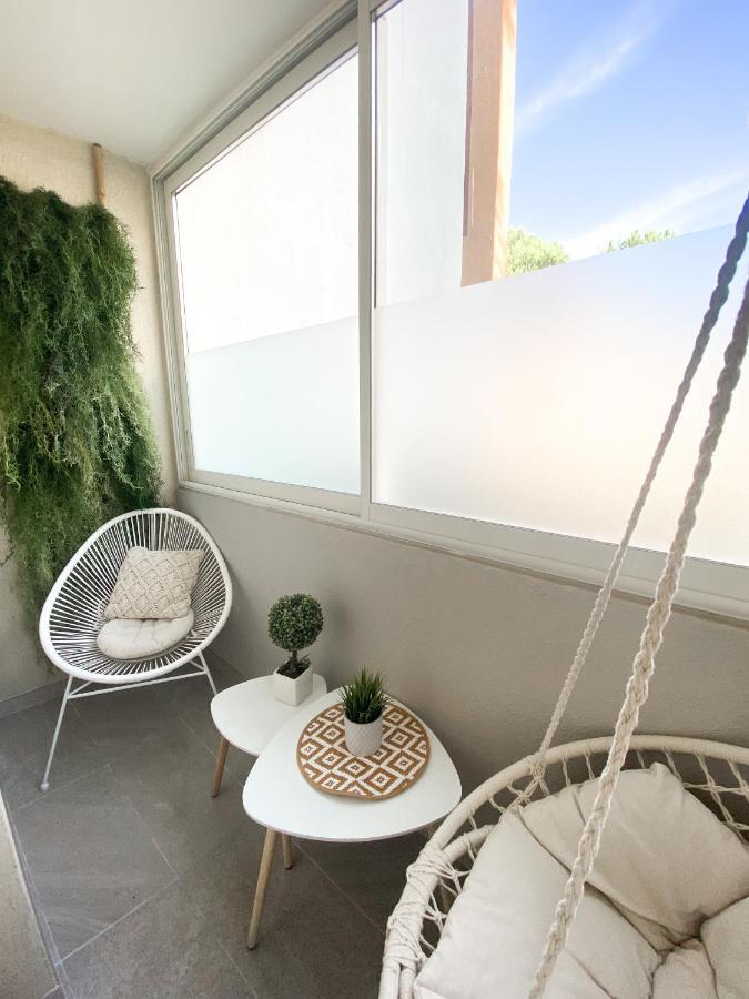 Apartment 24m² - Hopitaux Facultes Centre *